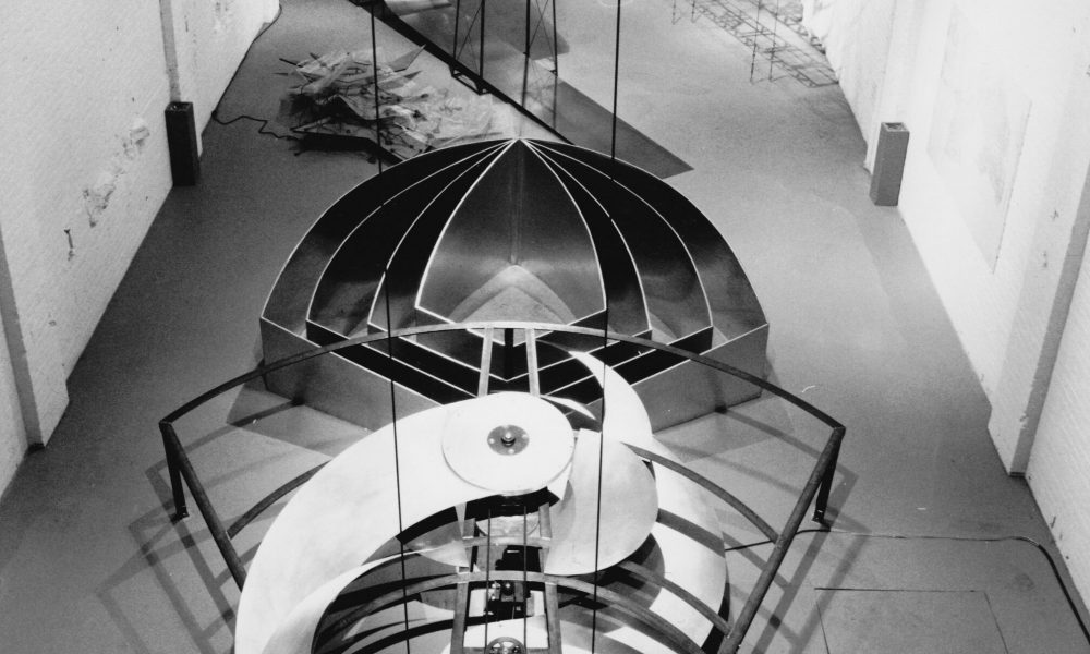 1983ThousandAndOneNightsInTheMansionOfBliss1WStaehle