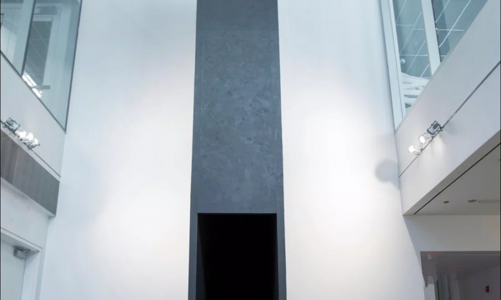 I Can Drink the Distance, 2019, The Cooper Union, New York