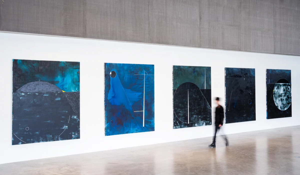 Stories of Resistance, Contemporary Art 2021 Museum St. Louis